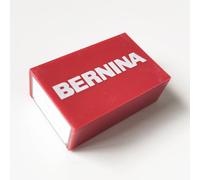 HONEYSEW 100PCS/Pack Size 80 Sewing Machine Needle for Bernina Universal Sewing Machine Needles 002507.71.18,130/705 H 80