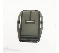 HONEYSEW 2PCS Darning Plate for Singer 5400, 5500 Fashion Mate, 5560 Fashion Mate, 6160, 6180, 6199, 6660, 6669, 6680, 6699#416465401
