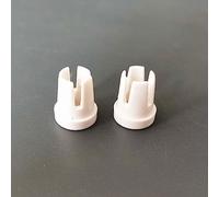 HONEYSEW 2Pcs Small Spool Holder for Horizontal Pins for Janome Elna Sewing Machine #202233006