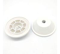 HONEYSEW 2PCS Spool Cap for Singer 6199 Brilliance,6660,6669,6680,6699#416465501