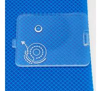 HONEYSEW Cover Plate for Singer 3223 3229 3321 3323 Talent 44S 4411 Heavy Duty 4423 Heavy Duty 4432 4443 4452 511 5511 Scholastic 5554 85SCH # 416428301
