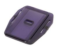 HONEYSEW DARNING Plate, Durable ABS, Easy to Install, Perfect Replacement, Compact & Lightweight for Singer 2250 1304 1306 2277 2282