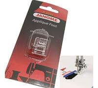 HONEYSEW Janome Applique Foot for 9mm Machine