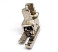 HONEYSEW Low Shank Compensating Presser Foot Right Side for Most of Domestic Low Shank Sewing Machine