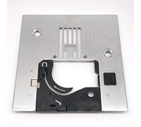 HONEYSEW Needle Plate 416679601 for Pfaff Passport 2.0, Passport 3.0