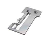HONEYSEW NEEDLE PLATE FOR BROTHER SERGER OVERLOCK SEWING MACHINE 929D 1034D #XB0306001