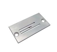 HONEYSEW Needle Plate for Singer 20U Zigzag STRAIGHTSEAMING Needle Plate #541937