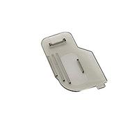 HONEYSEW SLIDE PLATE BOBBIN COVER TO FIT BROTHER AND BABYLOCK SEWING MACHINES XC8983-021