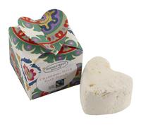 Honeystreet Handmade Heart Bath Bomb - Christmas Wish