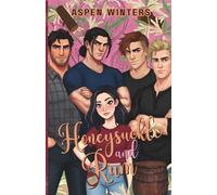 Honeysuckle and Rum Special Edition (Cozy Omegaverse Special Editions)