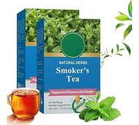 Honeysuckle Buds Organic, Honeysuckle bud herbaceous plant,Pure Natural Premium Honey Suckle Buds Tea For Lung Health,Comprehensive Nutrition Organic Honeysuckle Buds Liver Tea (2 pcs)