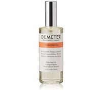 Honeysuckle by Demeter for Women - 4 oz Cologne Spray,120 Milliliters,121013