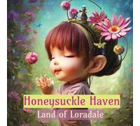 Honeysuckle Haven: Land of Loradale