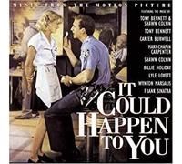 Honeysuckle Rose - It Could Happen To You