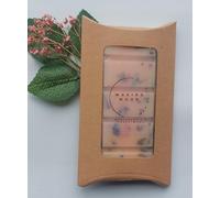 Honeysuckle & Sandalwood fragranced Botanical Wax Melts