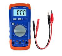 HONEYTEK A6243L Digital Inductance Meter Electronic Capacitance Tester Inductance/Capacitor Test Table