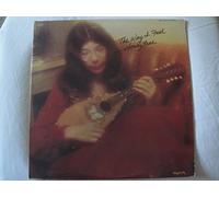 HONEYTREE - the way i feel LP [VINYL]