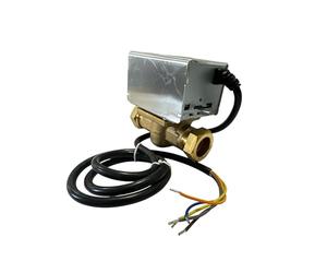 Honeywel/Resideo Compatible 22mm 2 Port Zone Valve (Normally Closed) 5 Wire (272848) V4043H1056 Plain Box - Hanicks