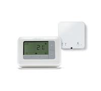 Honeywel T4R Wireless 7 Day Programmable Thermostat Y4H910RF4003 (Replaces CM927 CMS927 CM921 CMS921 CM727 CM721) Genuine Part - Hanicks
