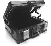 Honeywell 0.39 Cuft Waterproof And Fireproof Chest (1114)