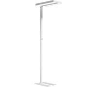 Honeywell 02E LED Floor Lamp, 8000LM Sunturalux Eye Caring Standing Light