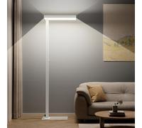 Honeywell 02E Max Sunturalux LED Floor Lamp 16000LM for Home Office