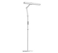 Honeywell 05D01 LED Floor Lamp Dimmable 1500LM CRI>97 Home Office White