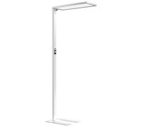 Honeywell 06E Ultra Sunturalux Dual-Light LED Floor Lamp Modern 16500LM