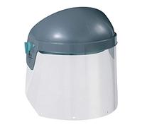 Honeywell 1002307 Supervizor Screen SV9AC Clear Acetate Visor (200mm)