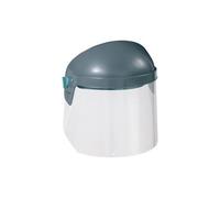 Honeywell 1002312 Supervizor SV9PC Polycarbonate Visor, 230mm, Clear