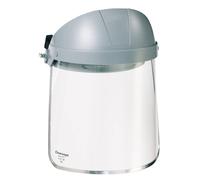 Honeywell 1002353 Clearways CV83P 200mm Clear Polycarbonate Visor