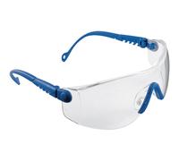 Honeywell 1004949 Pulsafe OP-TEMA Safety Spectacles Blue, Clear Fo...