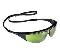 Honeywell Pulsafe MILLENNIA Welding Safety Spectacles, Black, IR 3 Lens