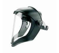 Honeywell 1011623 Bionic Face Shield With Clear Uncoated Polycarbonate Screen