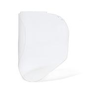 Honeywell Bionic Clear Polycarbonate Visor