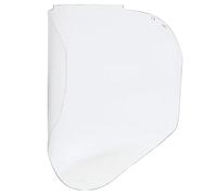 Honeywell 1011626 Uncoated Acetate Replacement Visor