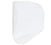 Honeywell 1011627 Clear Fog Ban Anti Scratch Replacement Visor