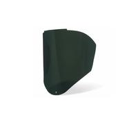 Honeywell 1011629 Bionic Face Shield Replacement Visor, Polycarbonate Lens, Shade 5