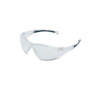 Honeywell 1015369 A800 Safety Spectacles with Clear Fog-Ban Anti-Scratch Lens