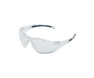 Honeywell 1015369 A800 Safety Spectacles with Clear Fog-Ban Anti-Scratch Lens 3