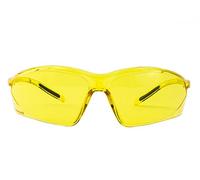 Honeywell 1015441 Eyeface A700 Clear Frame Amb Temples Hc Lens