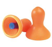 Honeywell 1028456 Howard Leight Quiet Multi-Use Uncorded Earplug, SNR 28 (50 Pairs in individual boxes)