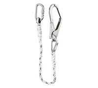 Honeywell 1031453 Miller PSS Restraint Rope Lanyard 1+B54M, Mobile Platform