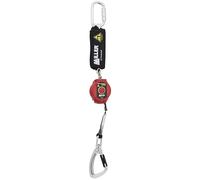 Honeywell 1033465 Miller Turbolite Edge 2M Web W/2 Aluminum Twistlock