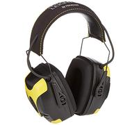 Honeywell 1034491 Howard Leight Impact Pro Industrial Ear Defender, SNR 33