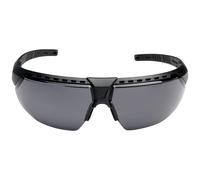 Honeywell 1035641 SVP 400 Safety Glasses Transparent Red Anti-Fog