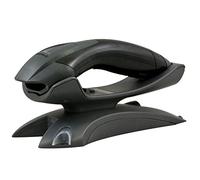 Honeywell 1202 Hand g-2usb-5bf 1d Laser Black - Bar code reader (1d, Laser, 60 - 60 °, Wireless, Bluetooth, 3 Mbit/s)