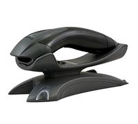 Honeywell 1202 Hand g-2usb-5bf 1d Laser Black - Bar code reader (1d, Laser, 60 - 60 °, Wireless, Bluetooth, 3 Mbit/s)