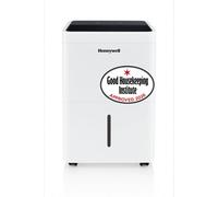 Honeywell 12L/day Dehumidifier For Home, Digital Display, Low Energy, 24Hr Timer, Dust Filter, Dehumidifiers For Drying Clothes