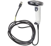 Honeywell Hyperion 1300g Lecteur de code barre portable 1D Blanc